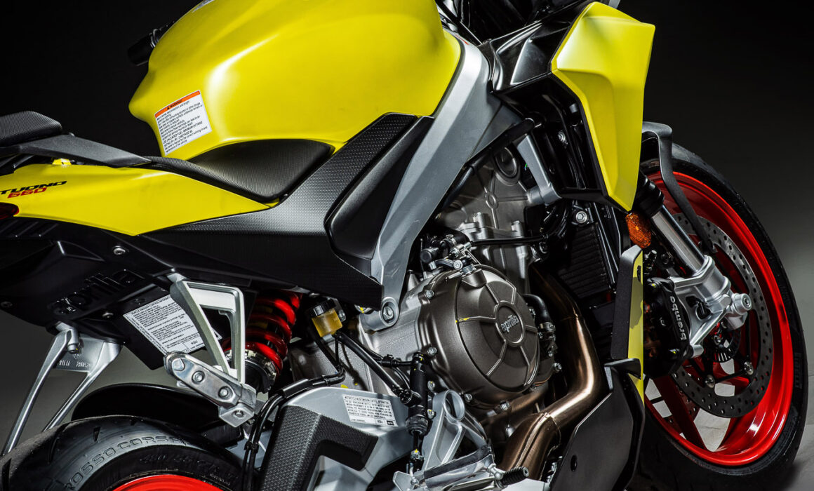 motorcycle product photography