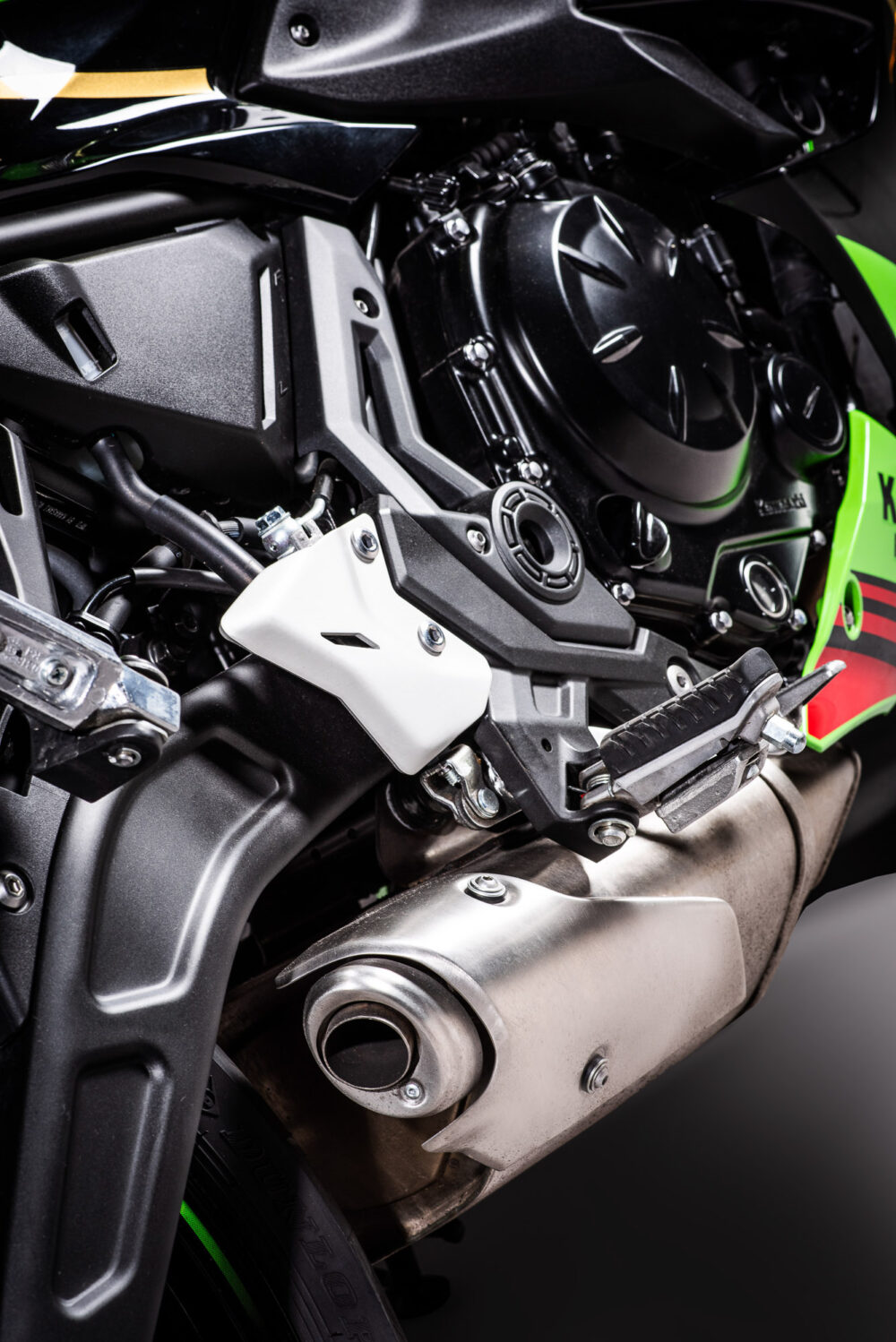 Auto product photography