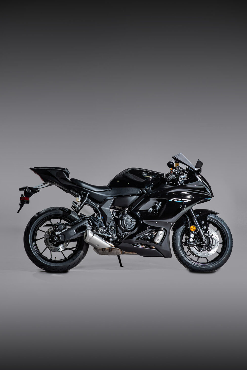 Motorcycle product photographer