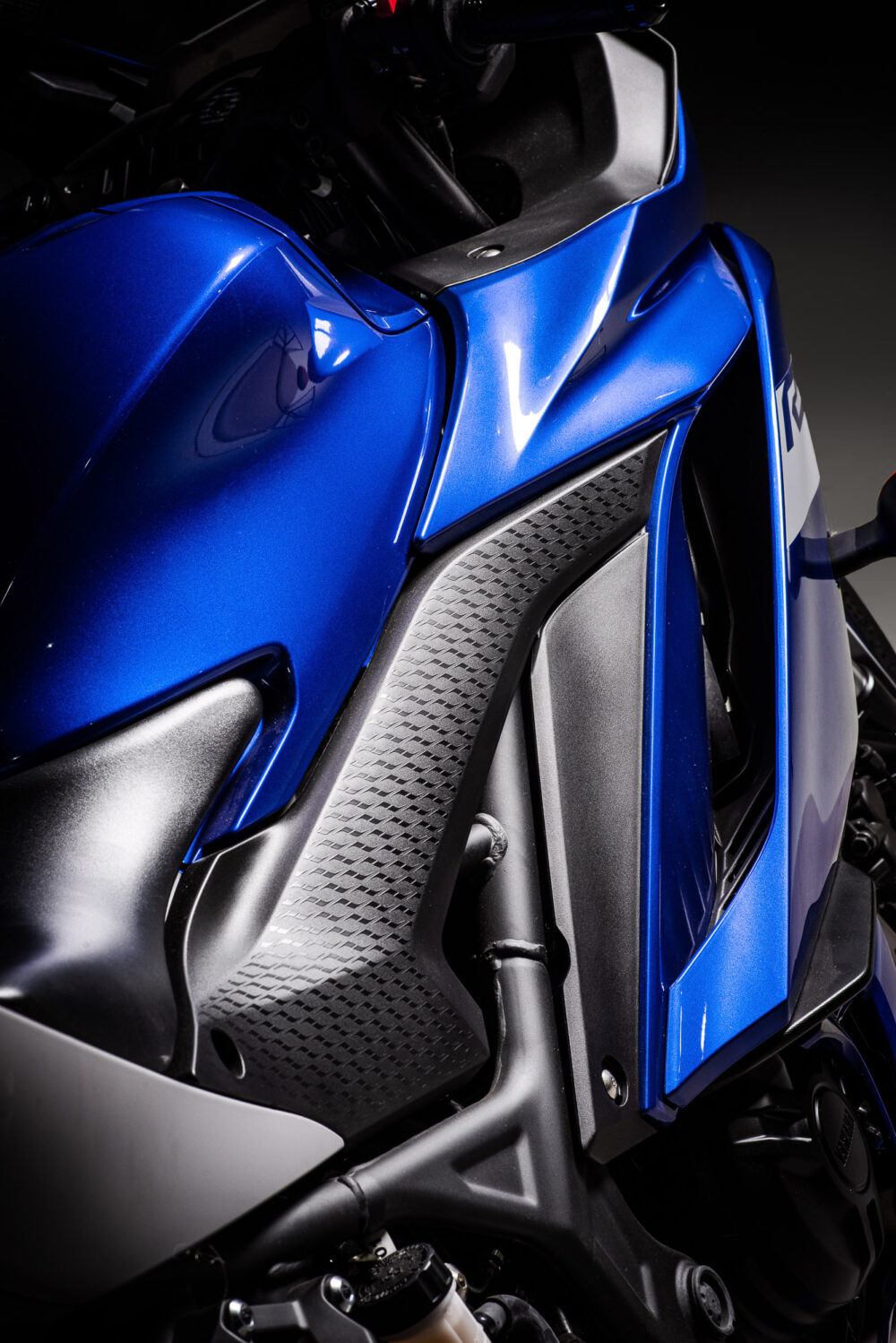 Motorcycle product photographer