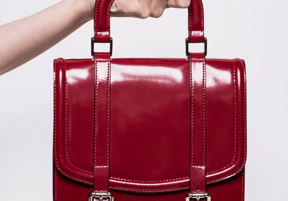 Hand Model Product Photography