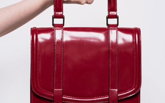 Hand Model Product Photography