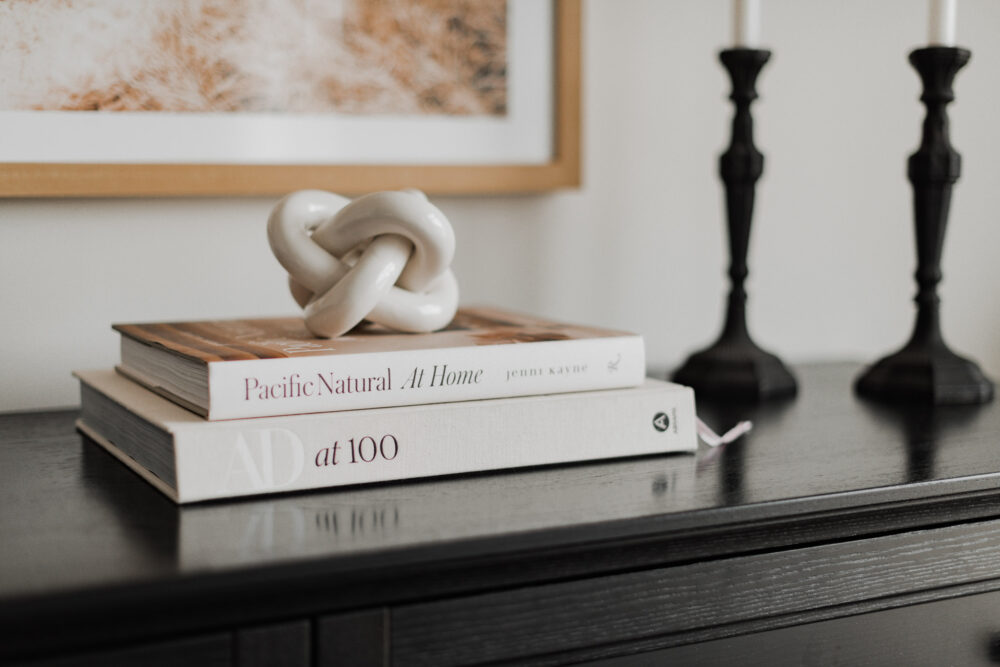 interior design bright and airy