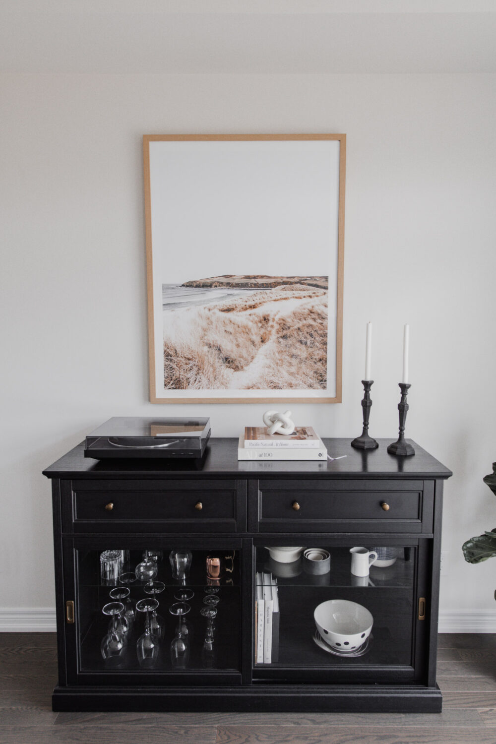 interior decor photographer