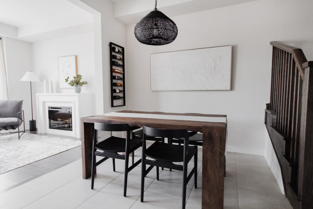 interior design photographer