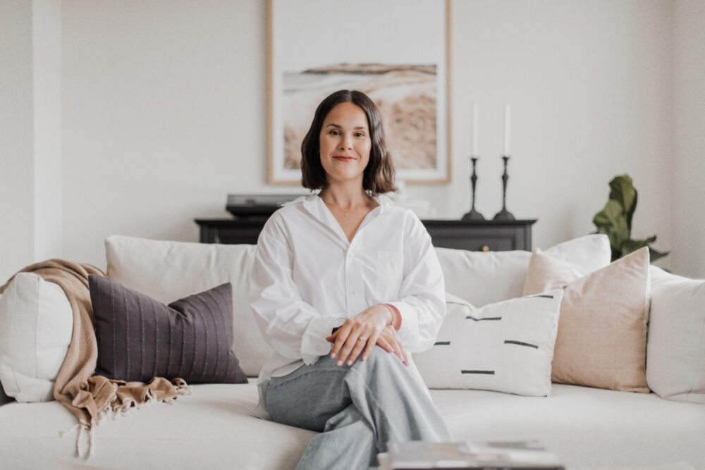 interior designer photography