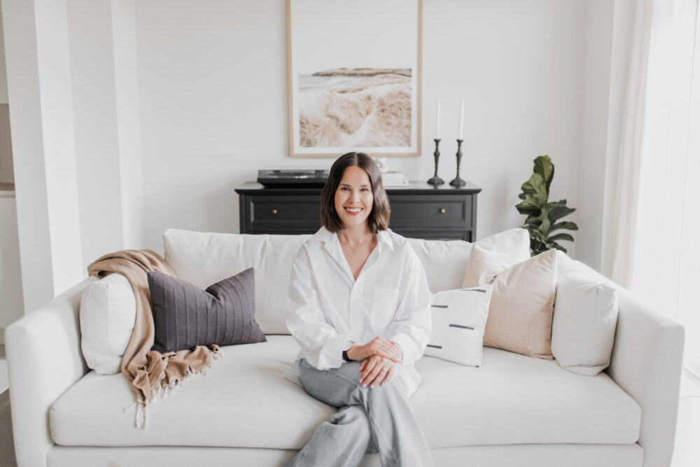 interior design photography kitchener