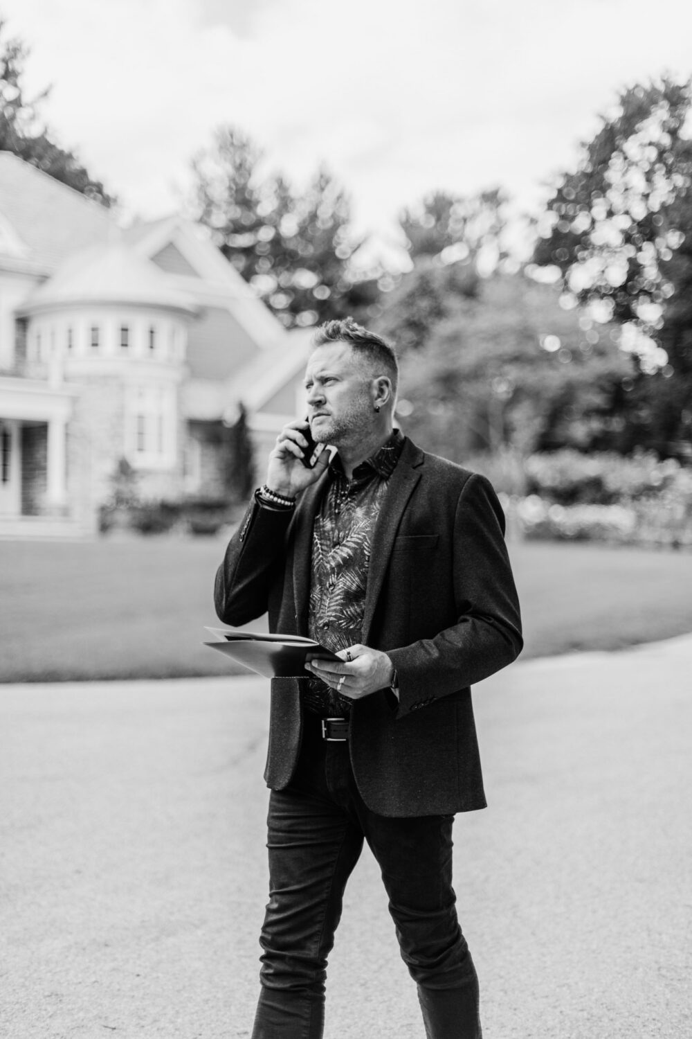 kitchener realtor branding photos