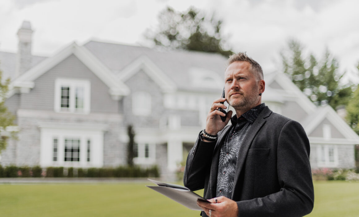 kw realtor branding photography