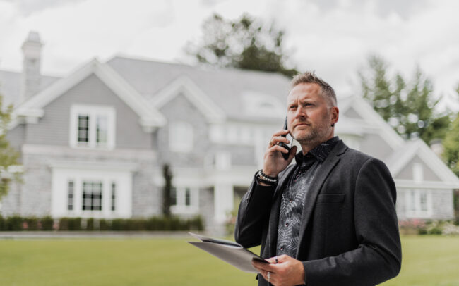 kw realtor branding photography