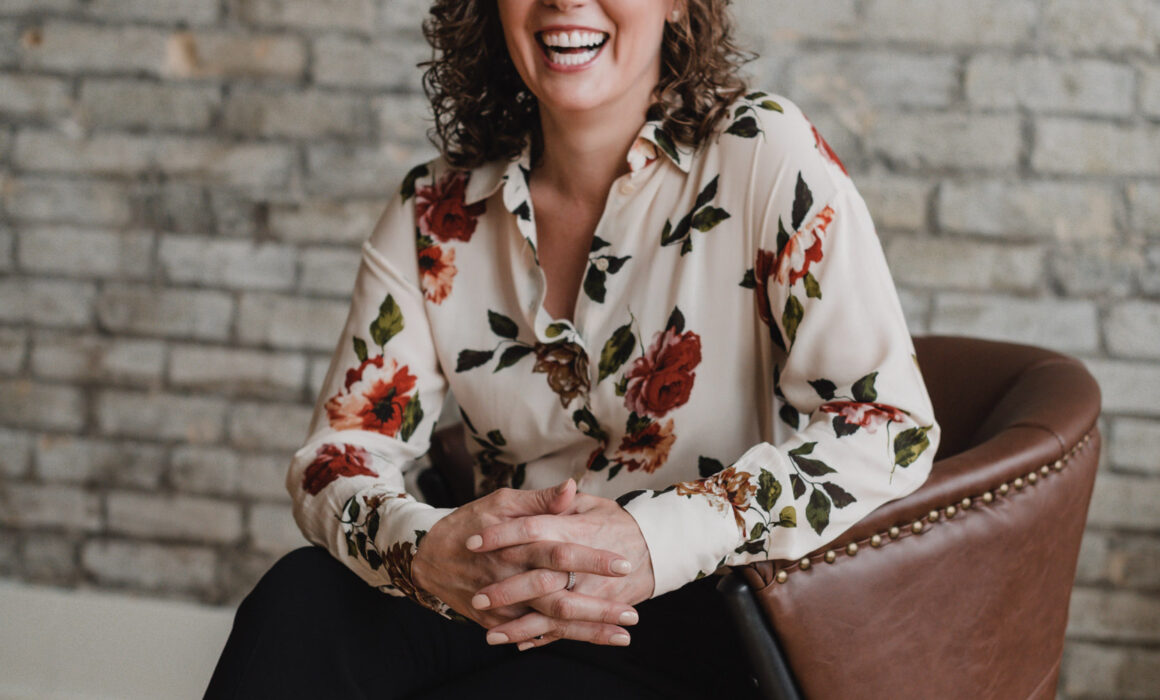 KW real estate headshot photographer