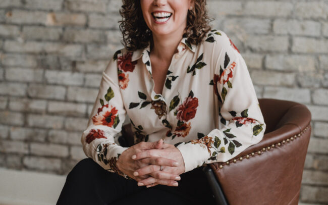 KW real estate headshot photographer