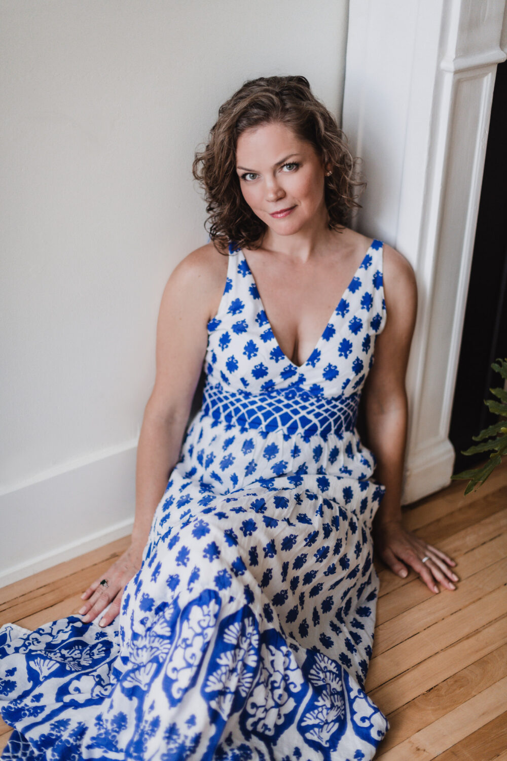 social media branding photography