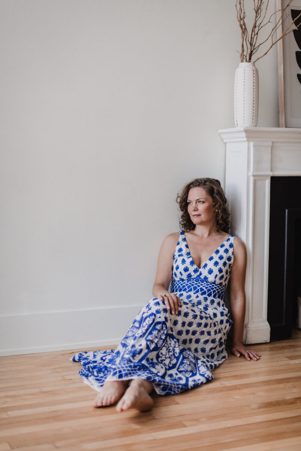 social media branding photography