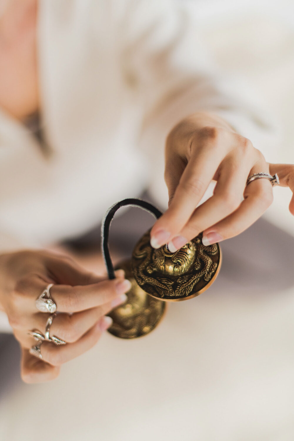 spiritual coach photography