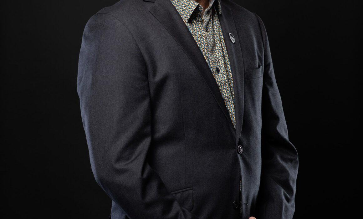 ayr business headshots