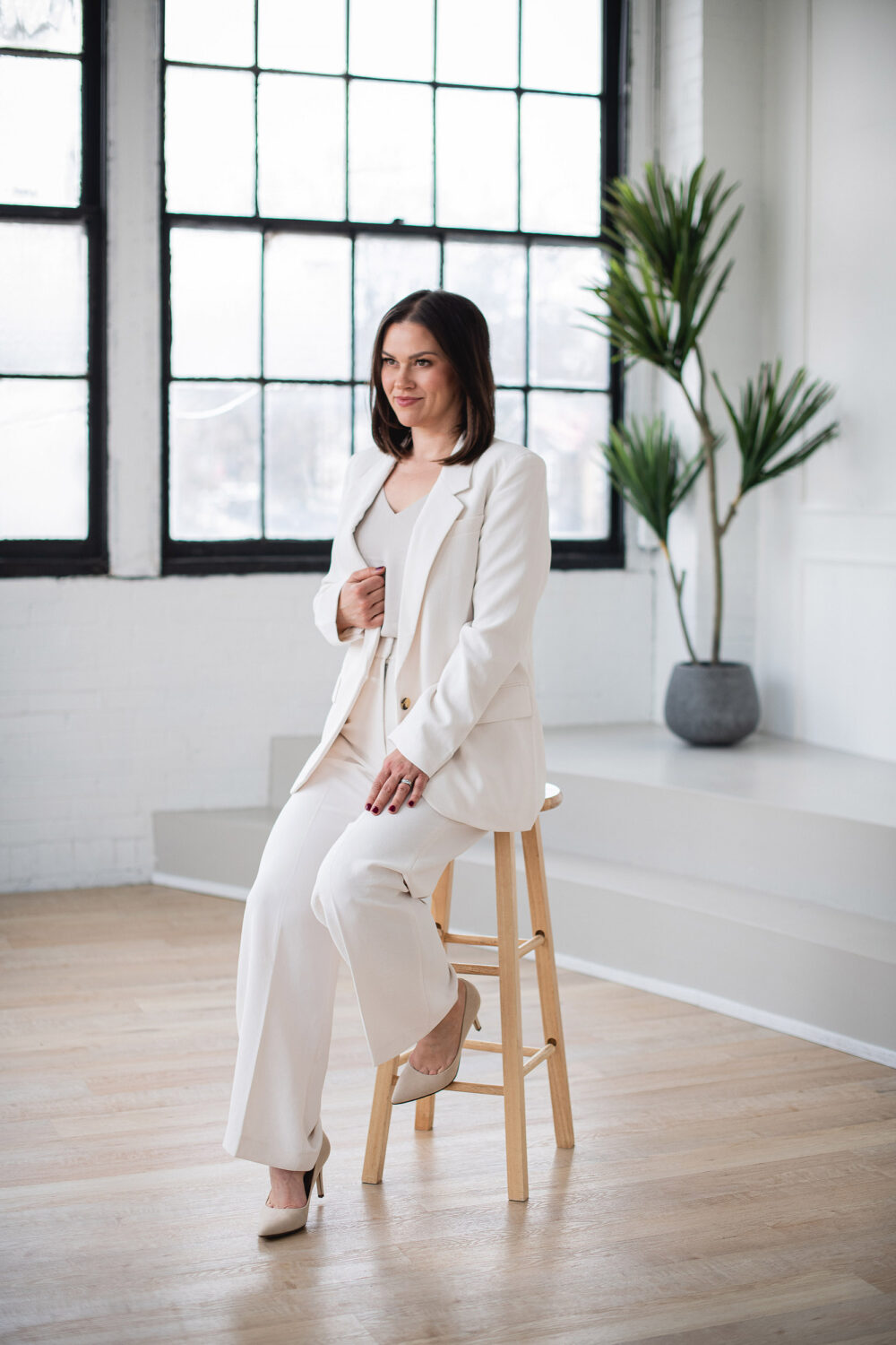 cambridge realtor branding photography