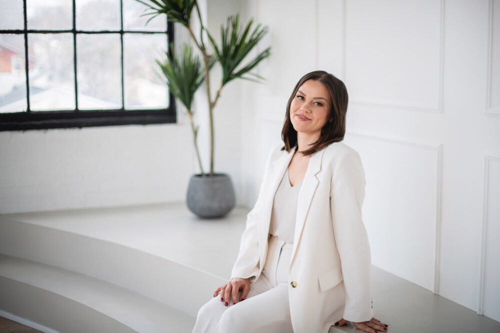 waterloo region photographer