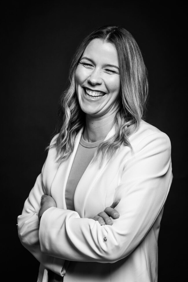 candid business headshots