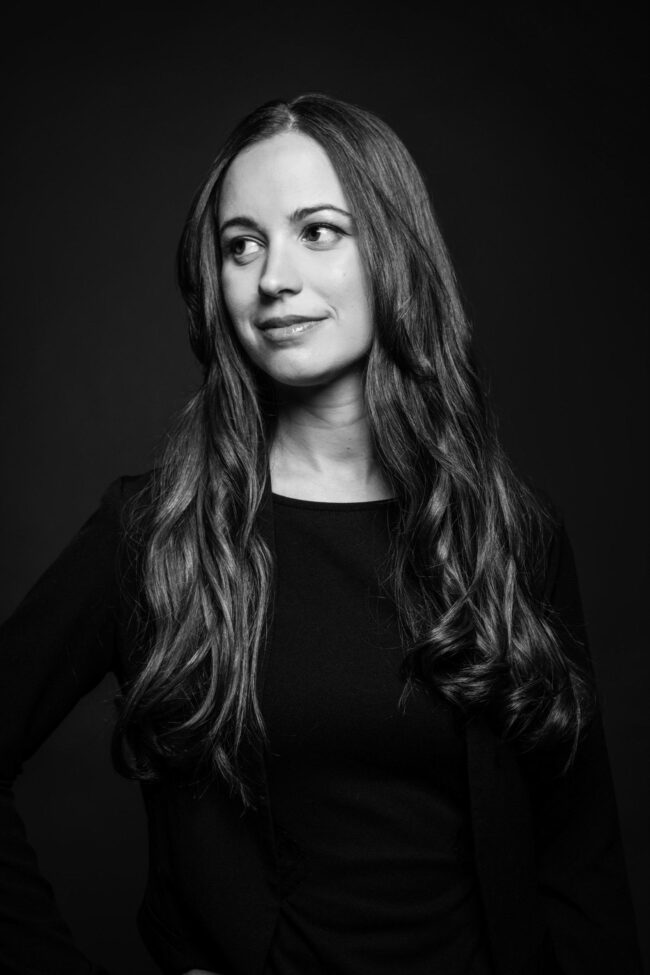 Guelph Corporate Headshot Photographer