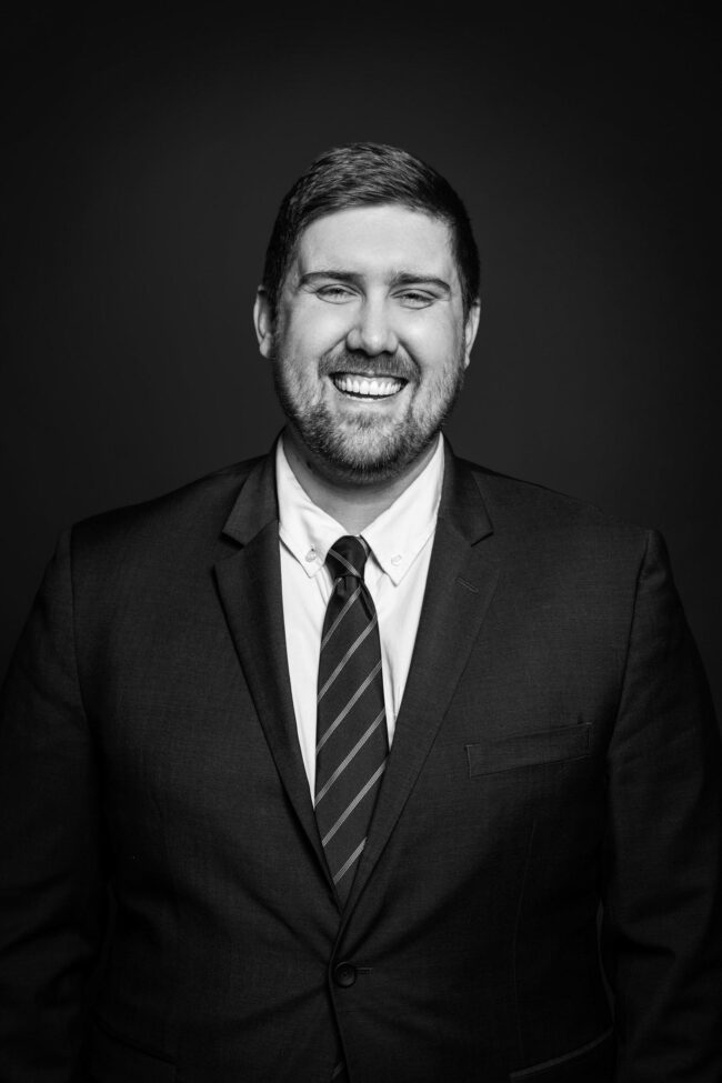 Guelph Corporate Headshot Photographer