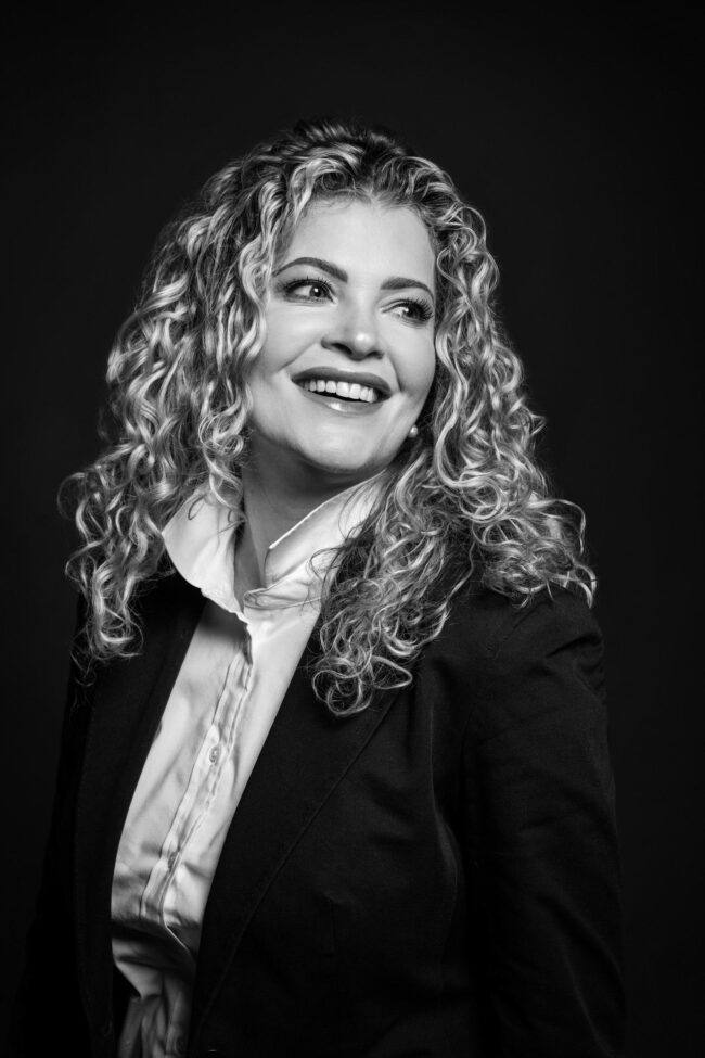 candid business headshots