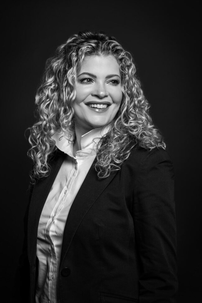 Guelph Corporate Headshot Photographer