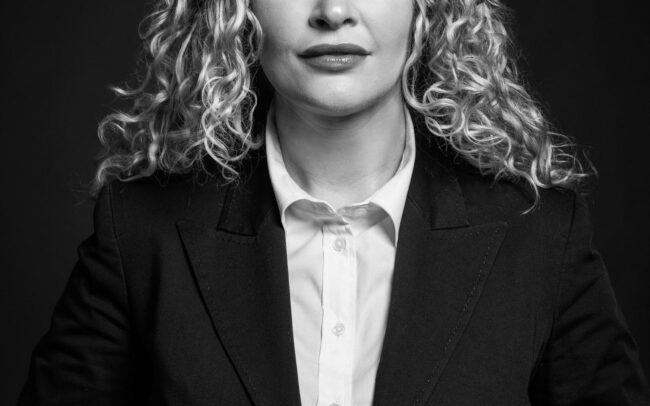 Guelph Corporate Headshot Photographer