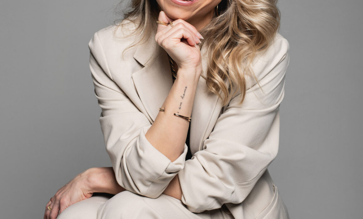 business branding headshots kitchener