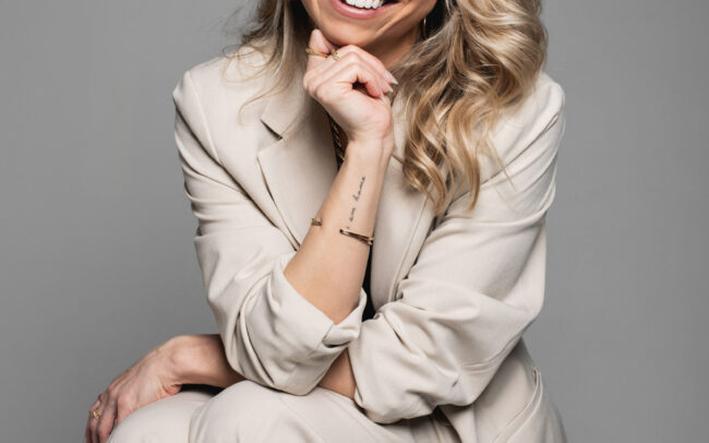 business branding headshots kitchener