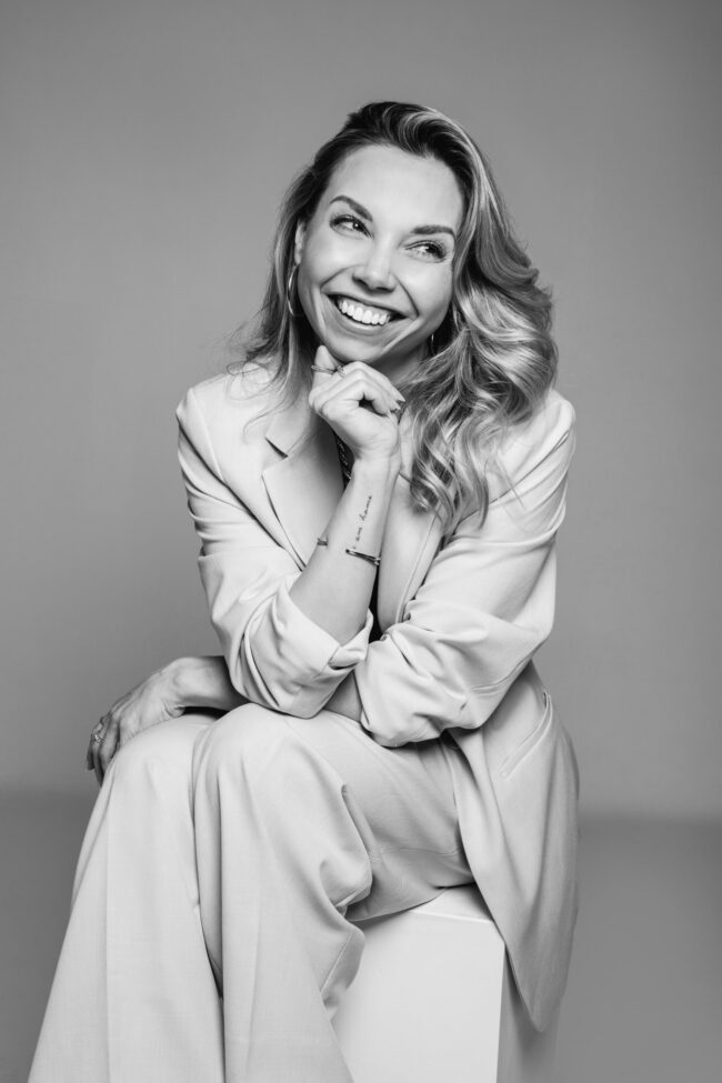 business branding headshots kitchener