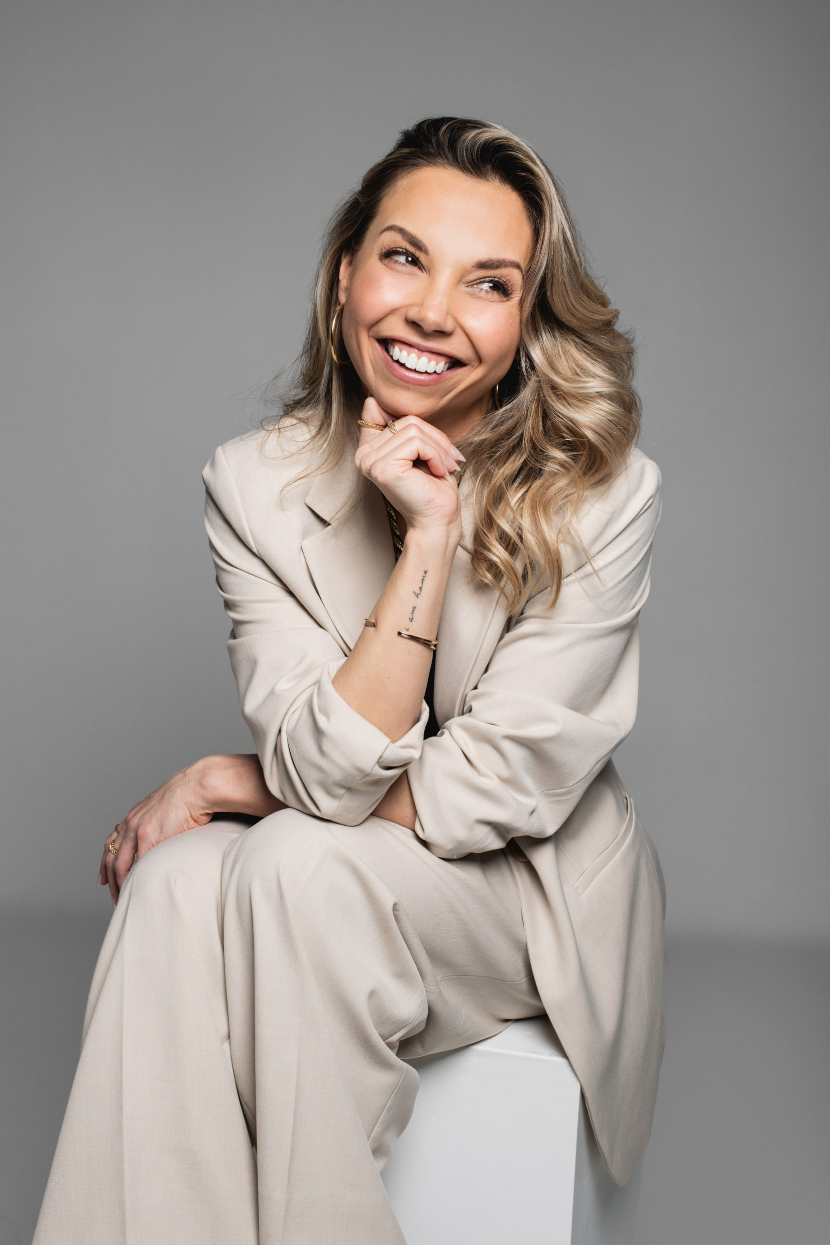 Business Branding Headshots Kitchener eVox Studios