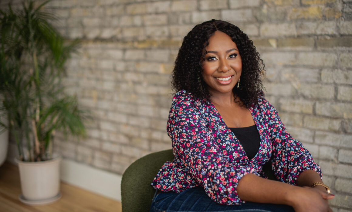 kitchener author lifestyle branding photography