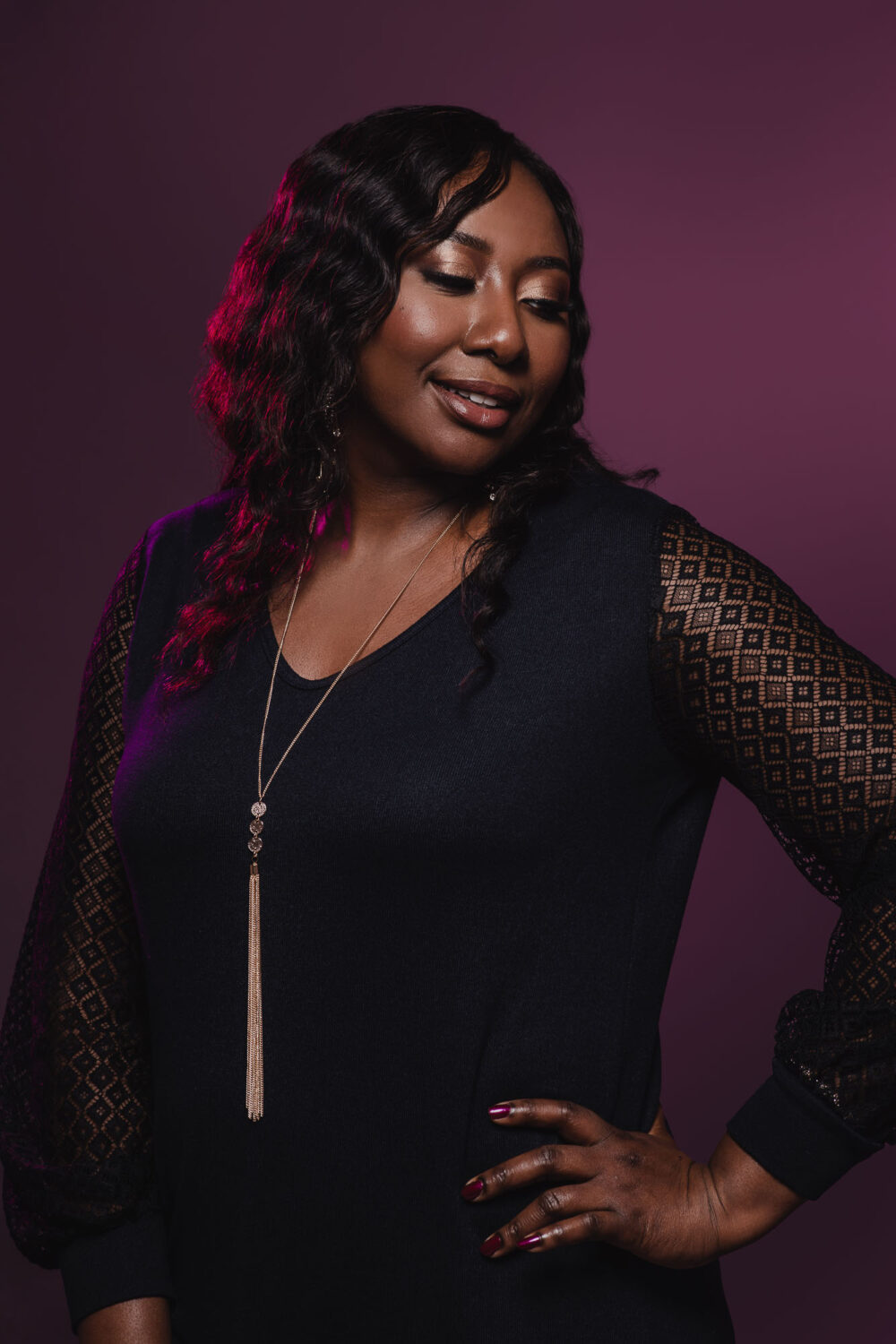 unique portrait photography kitchener