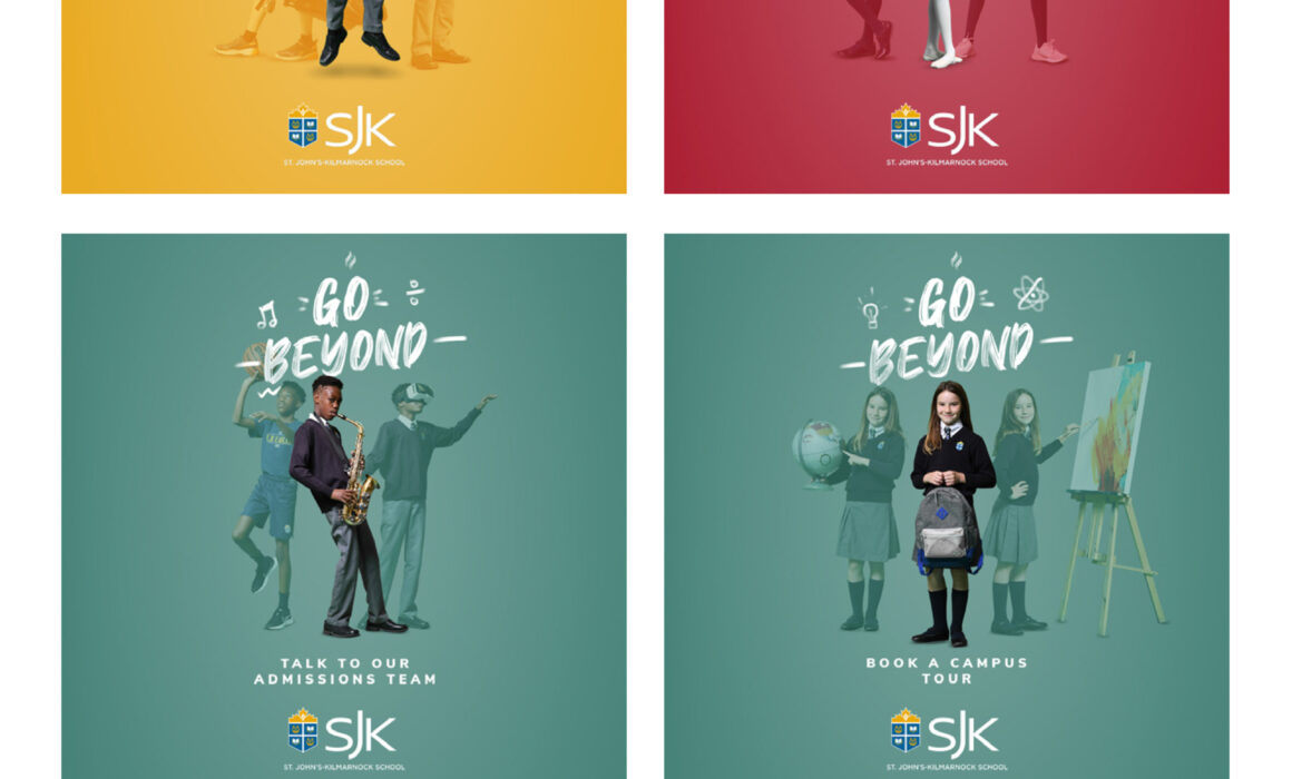 private school advertising photography kitchener ontario