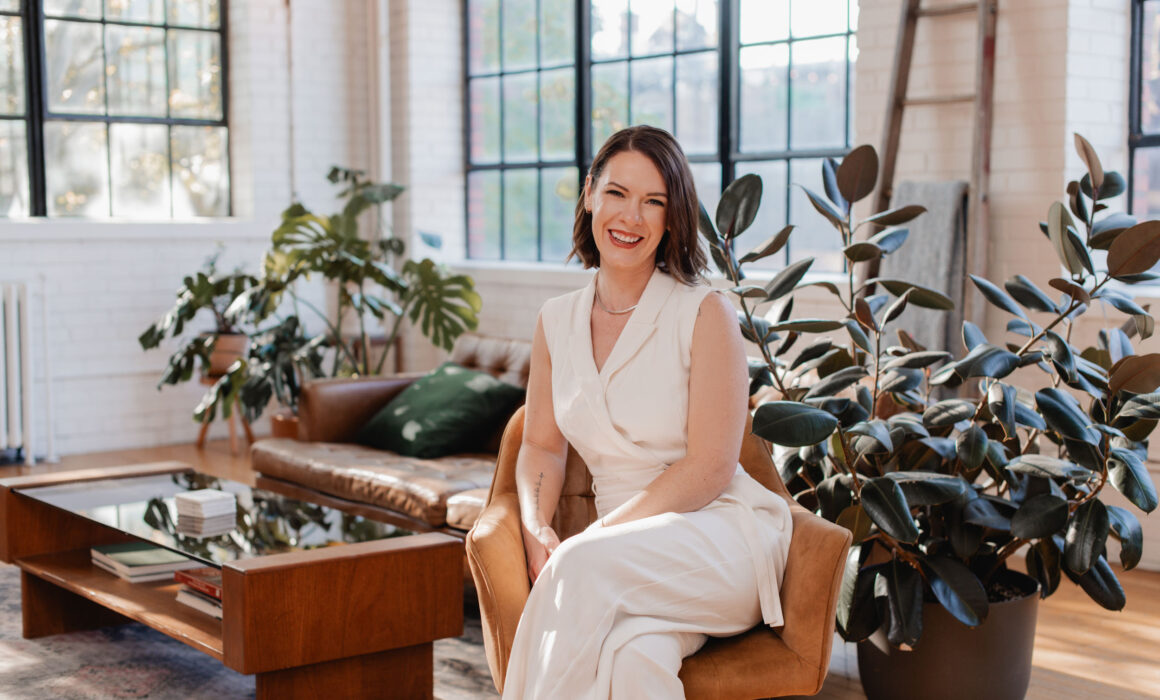 real estate agent branding photography