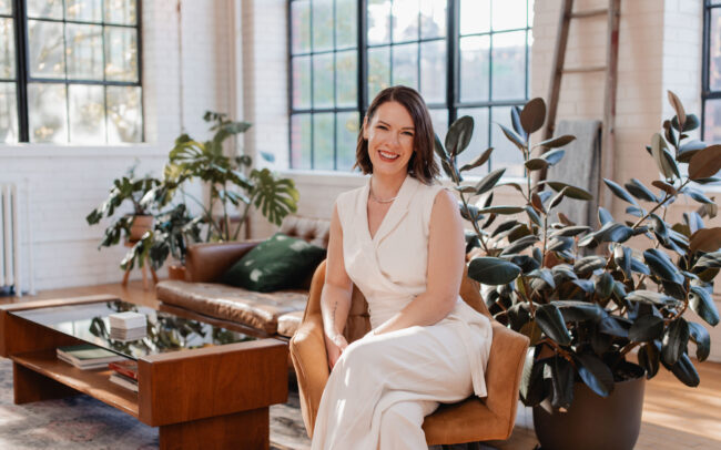 real estate agent branding photography