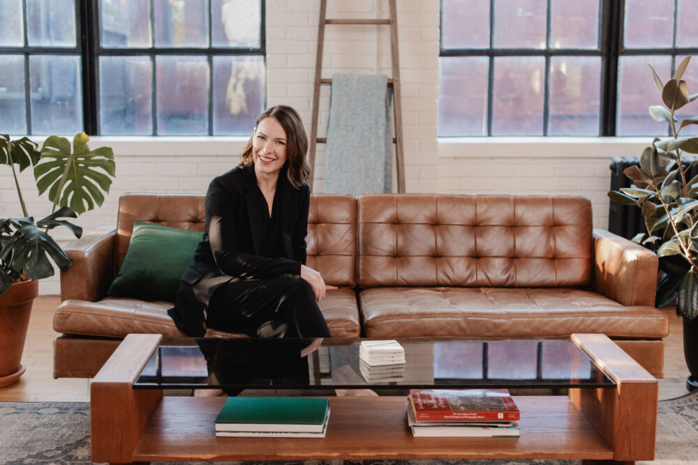 toronto branding photographer