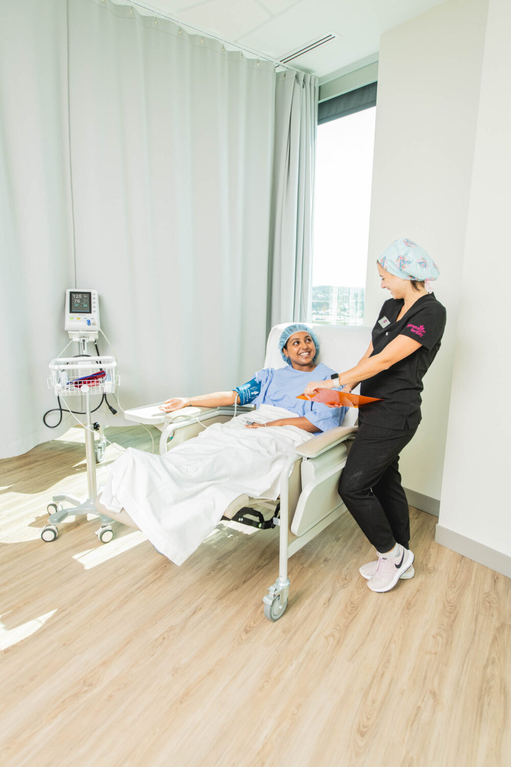 medical clinic photographer kitchener waterloo