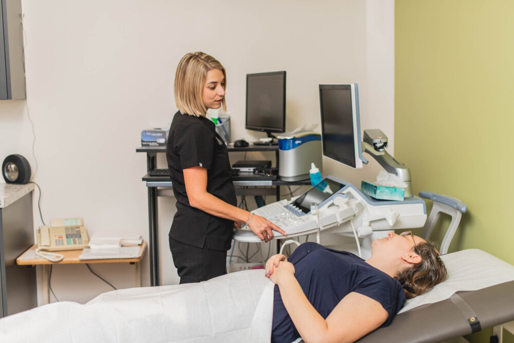 medical clinic photographer kitchener waterloo