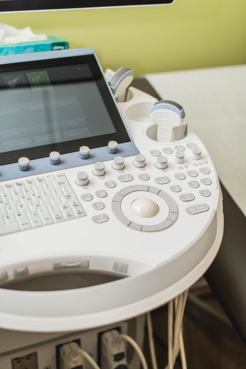 medical clinic photographer kitchener waterloo