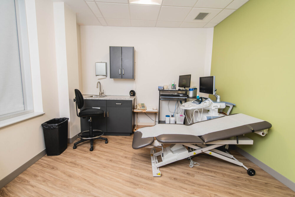 medical clinic photographer kitchener waterloo
