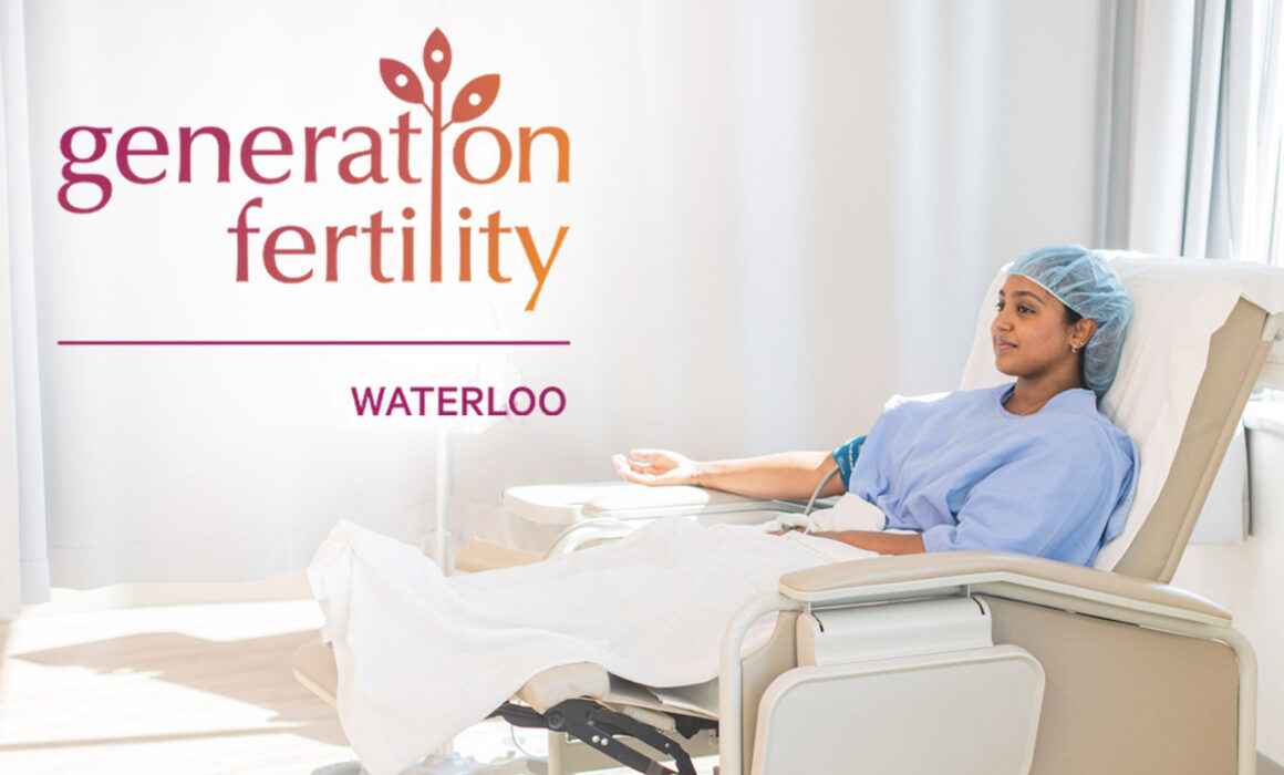 fertility clinic process tour video generation fertility waterloo
