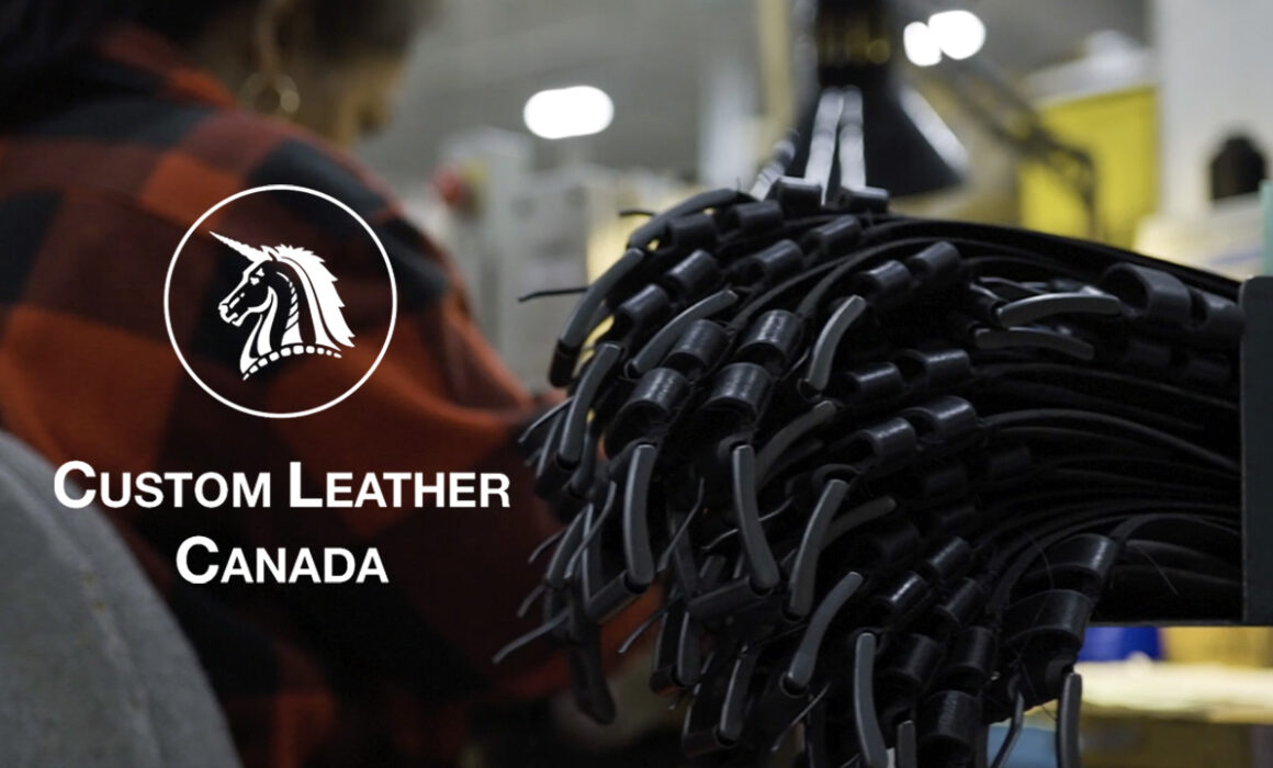 Manufacturing videography Kitchener