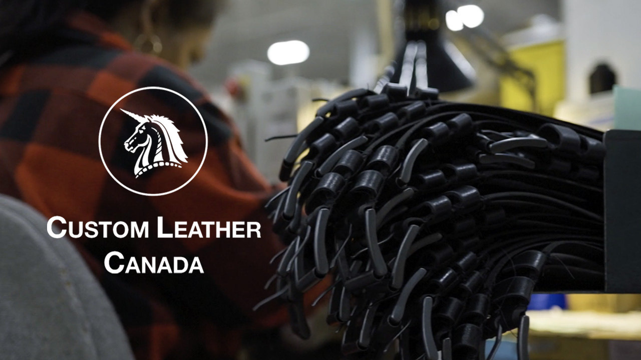 Manufacturing videography Kitchener