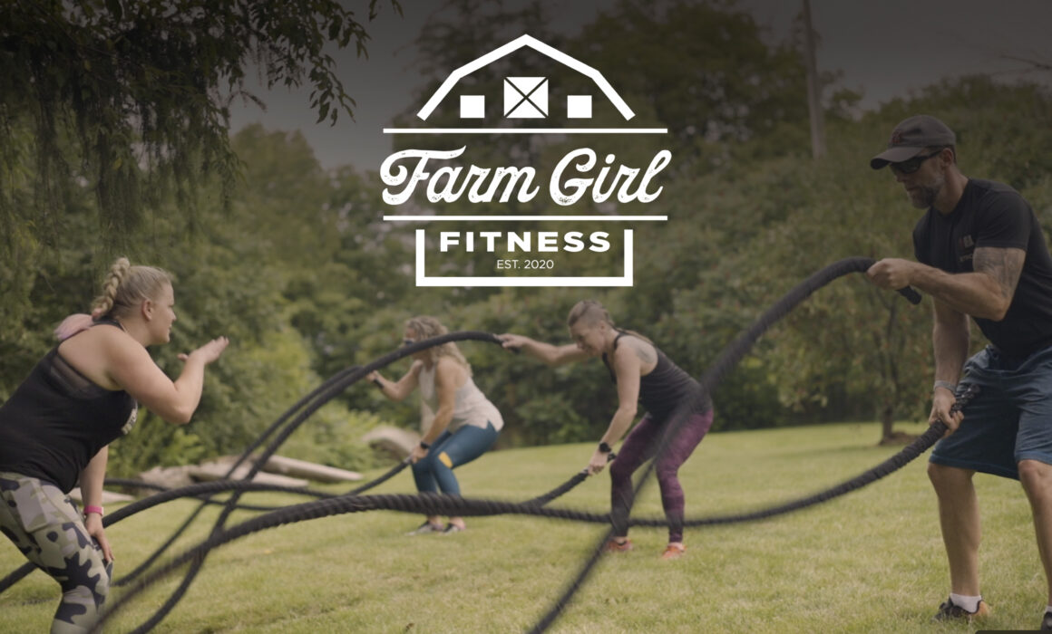 Fitness instructor videography Kitchener Waterloo Guelph Milton