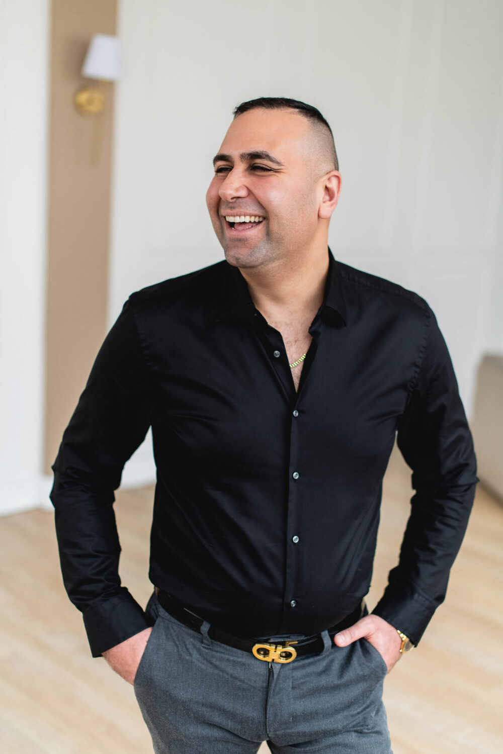 real estate agent branding photography kitchener waterloo