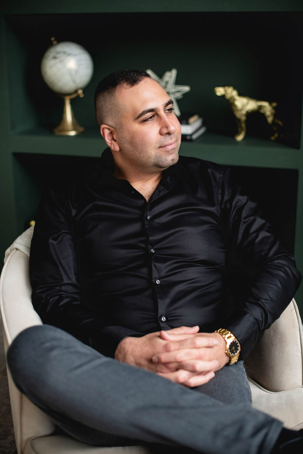 real estate agent branding photography kitchener waterloo