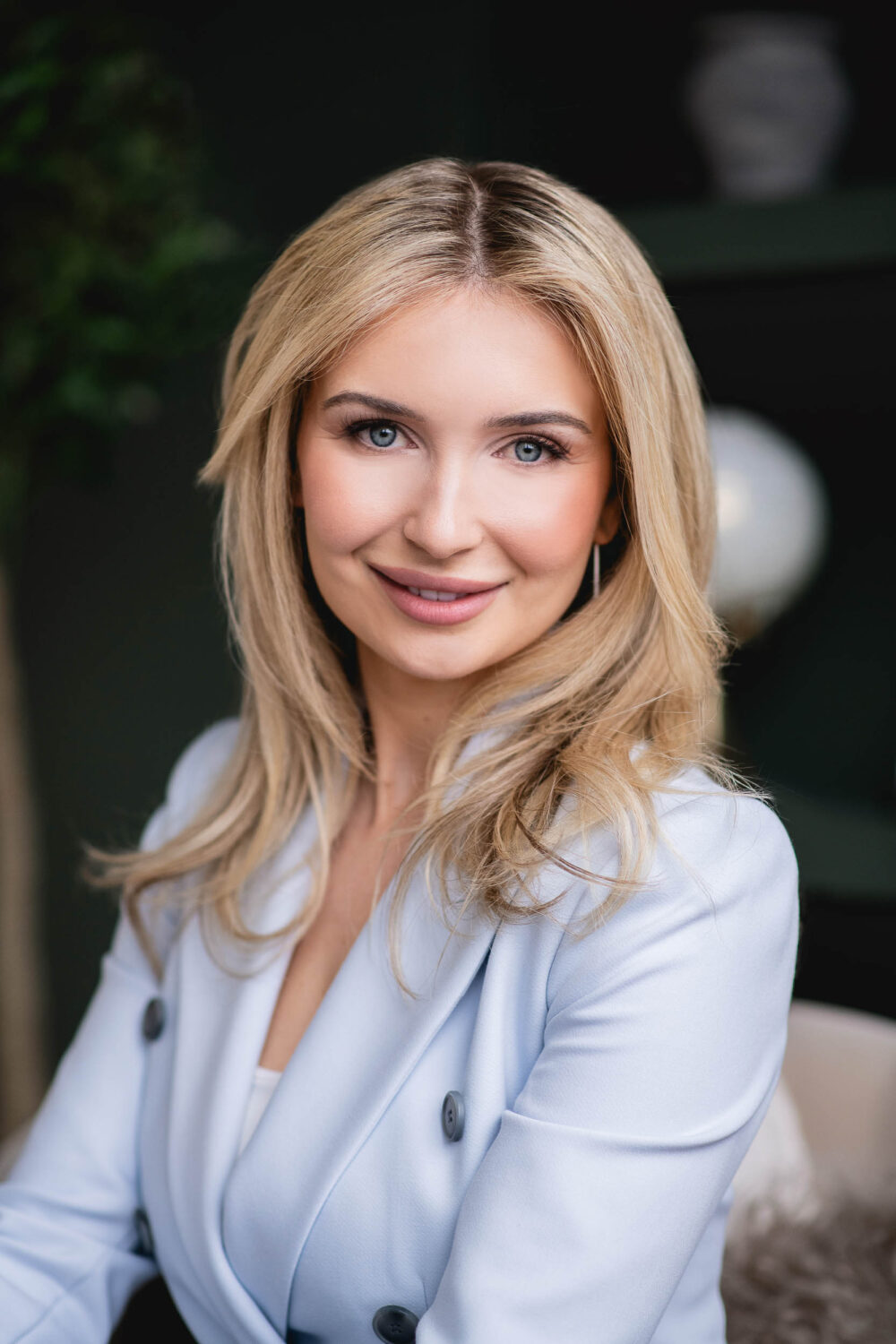 Real Estate Agent Lifestyle Branding Headshots Kitichener