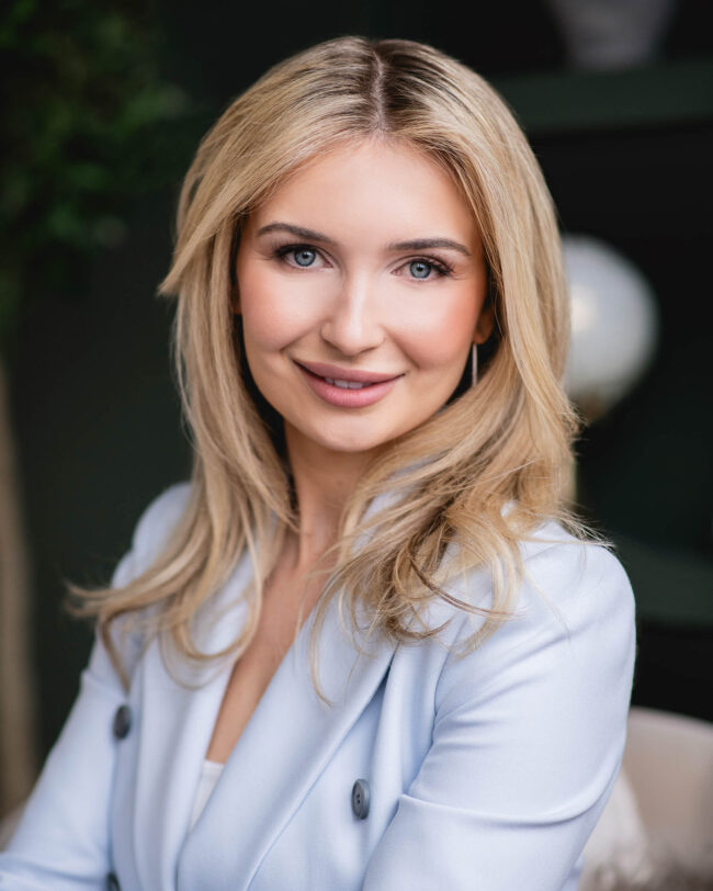 Real Estate Agent Lifestyle Branding Headshots Kitichener